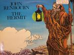 John Renbourn.The Hermit.Hoes gebruikt.Vinyl in nieuwstaat., Cd's en Dvd's, Vinyl | Rock, Overige formaten, Overige genres, Gebruikt