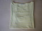 Gestreepte T-shirt Marc O'Polo, Maat 38/40 (M), Geel, Nieuw, Ophalen of Verzenden