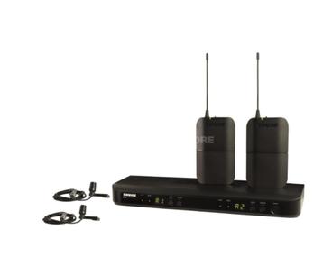 Shure blx188 beschikbaar voor biedingen