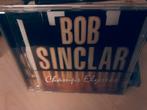Bob Sinclar - Champs Elysées, CD & DVD, CD | Dance & House, Enlèvement ou Envoi