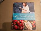 Pascale Naessens _ mijn pure keuken, Enlèvement ou Envoi, Comme neuf