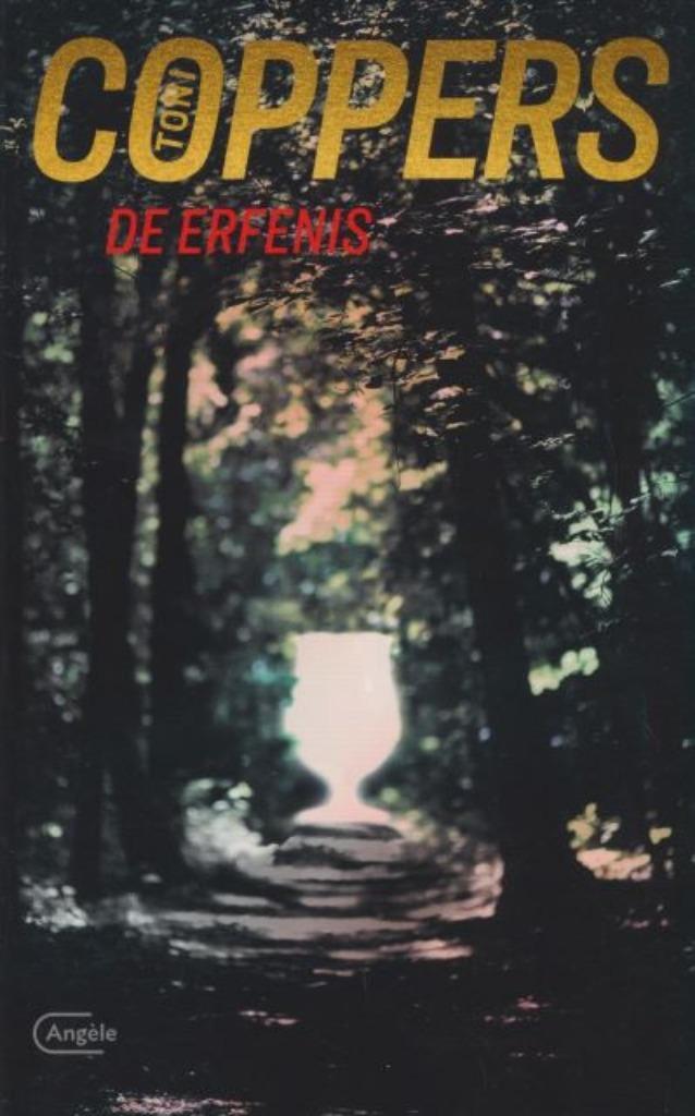 (b140) Toni Coppers, 2 boeken, Boeken, Literatuur, Gelezen, Verzenden