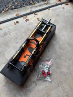 Fourche FOX 40 Factory GRIP X2 – 29’’ Neuf !, Fietsen en Brommers, Wiel, Zo goed als nieuw, FOX RACING, Mountainbike