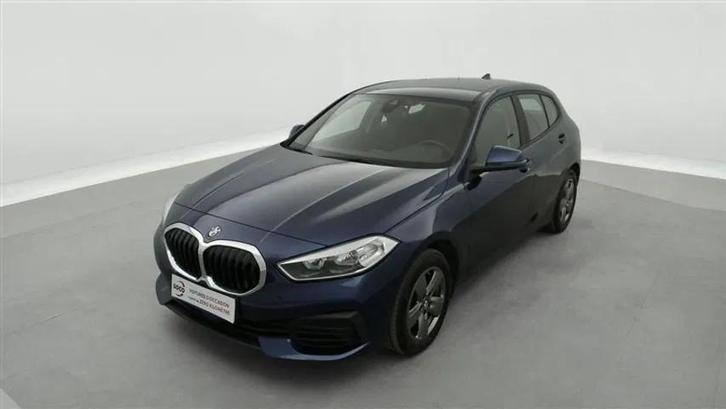 BMW 1 Serie 118 118i Business NAVI/JA16/PDC (bj 2020), Auto's, BMW, Bedrijf, Te koop, 1 Reeks, ABS, Boordcomputer, Centrale vergrendeling
