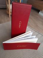 Coffret CARTIER état neuf