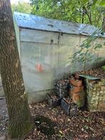 Bouwmaterialen  gratis, Ophalen