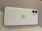 Iphone, Telecommunicatie, Mobiele telefoons | Apple iPhone, Gebruikt, 16 GB, Wit, IPhone 11
