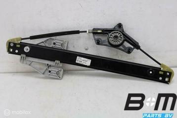 Raammechaniek rechtsachter Audi A6 4G 4G0839462 beschikbaar voor biedingen