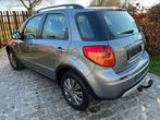 Suzuki Sx4 1.5i / 121.817 km / benzine, Voorwielaandrijving, Euro 5, 139 g/km, 4 cilinders