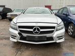 2013 Mercedes CLS 3.0 V6 350 CDI X218 Zilver 775 onderdelen, Auto-onderdelen, Gebruikt, Mercedes-Benz