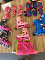 Roller Oxelo Play5 Play3 Boy Girl 30/32 28/30, Sports & Fitness, Comme neuf, Autres marques, Enfants, Rollers 4 roues en ligne