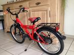 Kinderfiets 18 inch, Ophalen, Gebruikt