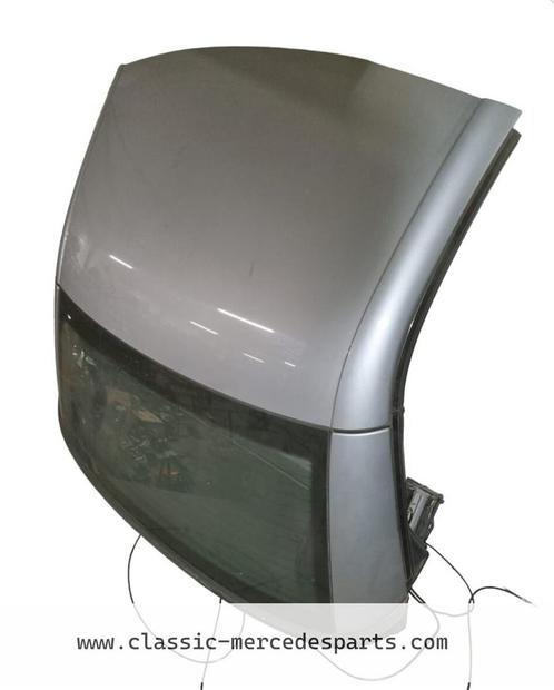 Hardtop met achterruit SLK W170 R170, Auto-onderdelen, Carrosserie, Achterklep, Mercedes-Benz, Gebruikt, Ophalen of Verzenden