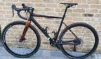 Gravel fiets Guerciotti, Ophalen, Zo goed als nieuw