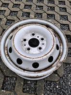 Stalen velg 15" Fiat Ducato Camper, Ophalen, 15 inch, Velg(en), Bestelwagen