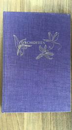 Orchideen : 1952, Boeken, Natuur, Ophalen of Verzenden, Zo goed als nieuw