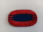 Us ww2 505 parachute 3th battalion, Ophalen of Verzenden