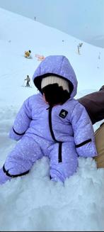 ONGEBRUIKT Burton skipak snowsuit baby 6M/maat 68 sneeuwpak, Kinderen en Baby's, Jongetje of Meisje, Nieuw, Pakje, BURTON