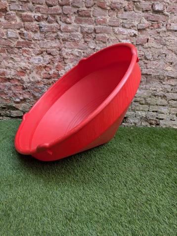 Gonge - jouet géant pour enfants d'âge préscolaire, Ø 80 cm, Enlèvement, Comme neuf