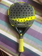 Padel racket hybrid hard, Sport en Fitness, Padel, Ophalen, Zo goed als nieuw