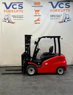 Nieuw! Elektrische heftruck: 3.5t Hangcha, Électrique, Hangcha, Chariot élévateur, Enlèvement