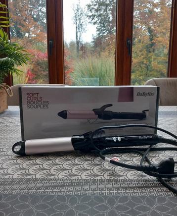 Fer à boucler 32 mm - Babyliss beschikbaar voor biedingen