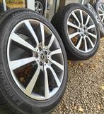 20" Mercedes Velgen + All Season Landsail, Auto-onderdelen, Banden en Velgen, Ophalen, Gebruikt, 265 mm, Banden en Velgen