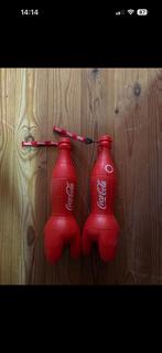 2 cola flesjes (collectorsitem), Verzamelen, Ophalen of Verzenden, Zo goed als nieuw