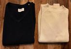 Twee truien, Kleding | Heren, Truien en Vesten, Ophalen of Verzenden, Gedragen, Maat 46 (S) of kleiner