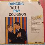 Danser avec Ray Colignon, Utilisé, Enlèvement ou Envoi