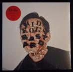 LP Oliver Sim ‎- Hideous Bastard (Limited Blood Red Vinyl), Cd's en Dvd's, Vinyl | Pop, Ophalen of Verzenden, 2000 tot heden, Nieuw in verpakking