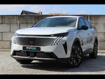 Peugeot 3008 Allure -DEMO-GLAS.DAK-360°-  beschikbaar voor biedingen