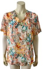 THELMA & LOUISE blouse - Verschillende maten - Nieuw, Kleding | Dames, Overige kleuren, Verzenden, Maat 42/44 (L), Nieuw