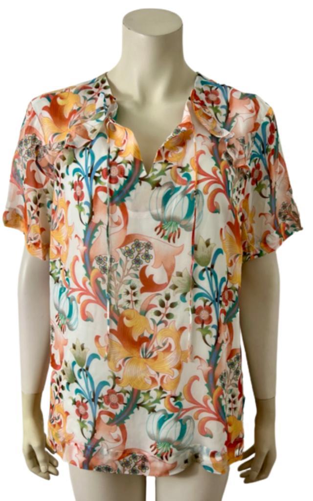 THELMA & LOUISE blouse - Verschillende maten - Nieuw, Kleding | Dames, Blouses en Tunieken, Nieuw, Maat 42/44 (L), Overige kleuren