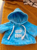 Honden truitje keep cool, Dieren en Toebehoren, Ophalen, Zo goed als nieuw