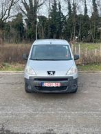 Peugeot partner 1.6 hdi gekeurd voor verkoop., Auto's, Euro 5, 1600 cc, Particulier, 2 zetels
