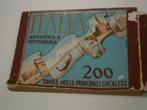200 uitzichten over Italië, Verzamelen, Postkaarten | Buitenland, Ophalen of Verzenden, Italië