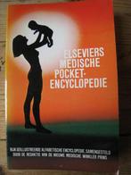 Elseviers Medische Pocket-Encyclopedie, ISBN 9010008843, Boeken, Encyclopedieën, Ophalen of Verzenden