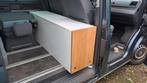 Camper module, Auto-onderdelen, Interieur en Bekleding, Ophalen of Verzenden, Gebruikt, Volkswagen