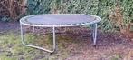Buiten trampoline, Kinderen en Baby's, Speelgoed | Buiten | Trampolines, Ophalen, Gebruikt