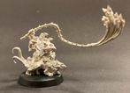 3 Skaven modellen, metaal (Warhammer/Age of Sigmar), Hobby en Vrije tijd, Ophalen of Verzenden, Zo goed als nieuw, Warhammer