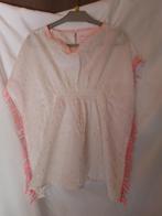 t-shirts, Kleding | Dames, T-shirts, Verzenden, Wit, Nieuw, Korte mouw