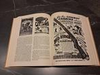 Crawford's encyclopedia of comic books Hardcover 1978, Boeken, Eén comic, Ophalen of Verzenden, Gelezen
