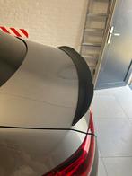 Spoiler mercedes cla, Ophalen