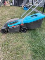 Grasmachine, Ophalen, Gebruikt, Garden, Accu-grasmaaier