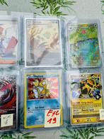 Pokemon kaarten te koop: 151, lv x ,, Hobby en Vrije tijd, Foil, Ophalen of Verzenden, Zo goed als nieuw, Meerdere kaarten