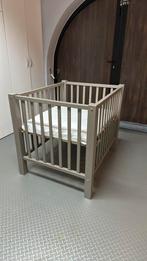 Babybox of babypark Quax, Kinderen en Baby's, Ophalen, Zo goed als nieuw