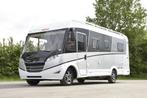 Mobilhome Dethleffs Magic edition 2019, Caravans en Kamperen, Mobilhomes, Integraal, 7 tot 8 meter, Diesel, Particulier