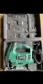 Decoupeerzaag, Ophalen, Topcraft, Decoupeerzaag, 600 tot 1200 watt