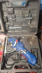 Scie circulaire Varo